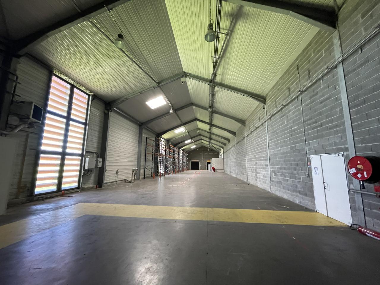 Local d'activité Toulouse 3850m² Location local d'activité Toulouse Haute-Garonne OLACT2421873 14
